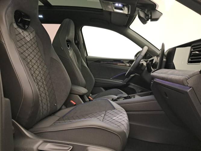 Tiguan 1.5 eTSI 150ch DSG7