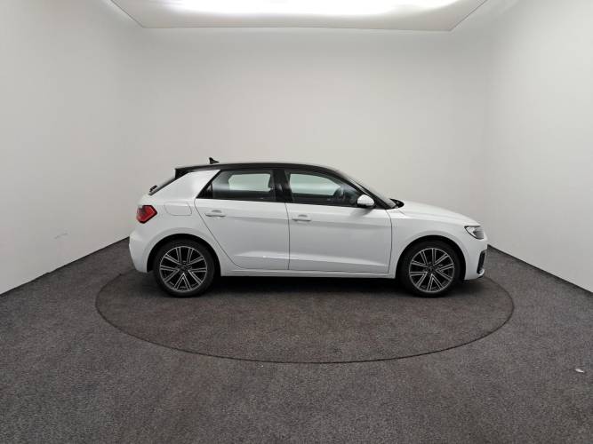 A1 Sportback 25 TFSI 95 ch S tronic 7