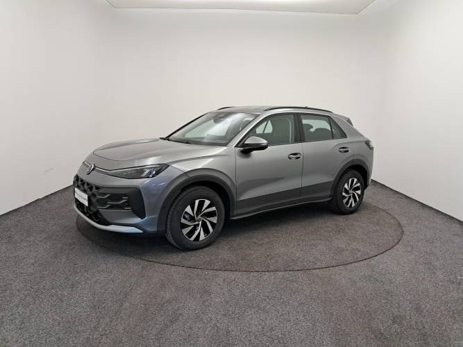 T-Roc 1.5 eTSI EVO2 Hybrid 116 ch DSG7