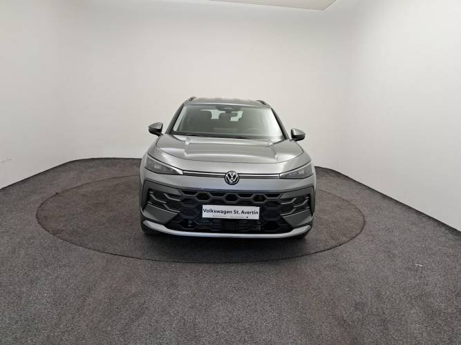 T-Roc 1.5 eTSI EVO2 Hybrid 116 ch DSG7
