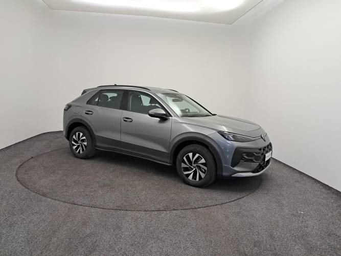T-Roc 1.5 eTSI EVO2 Hybrid 116 ch DSG7