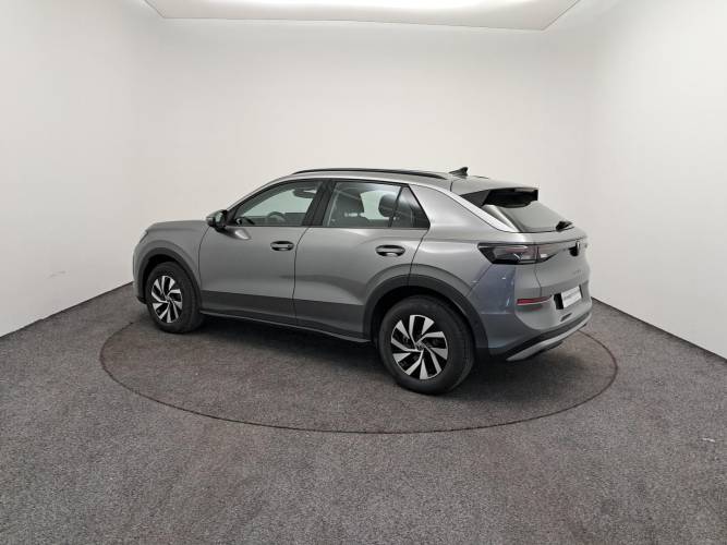 T-Roc 1.5 eTSI EVO2 Hybrid 116 ch DSG7