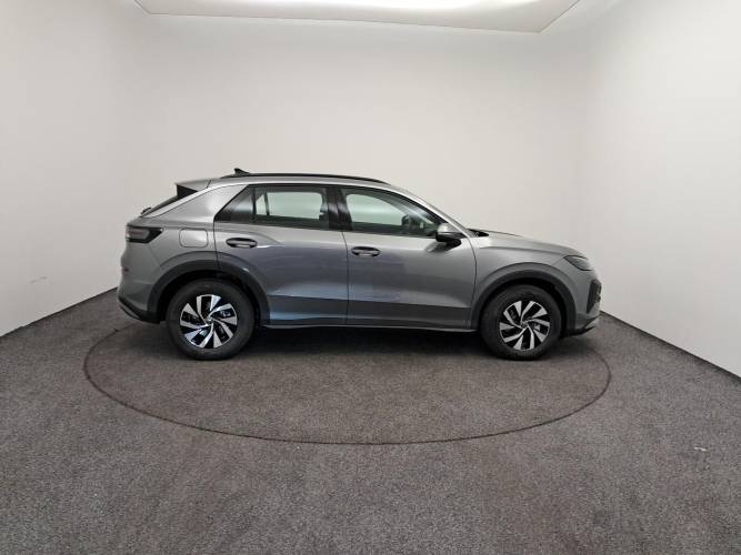 T-Roc 1.5 eTSI EVO2 Hybrid 116 ch DSG7