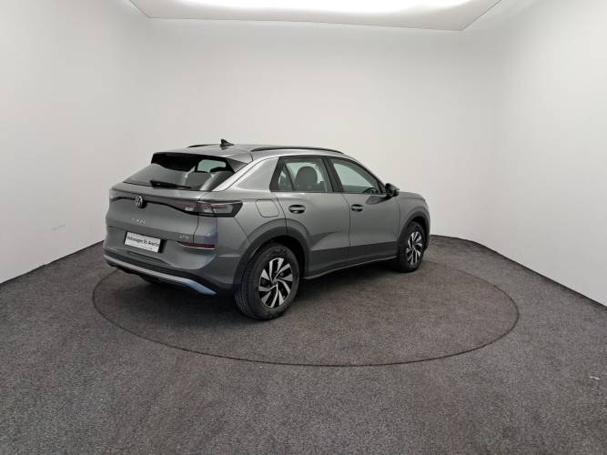 T-Roc 1.5 eTSI EVO2 Hybrid 116 ch DSG7