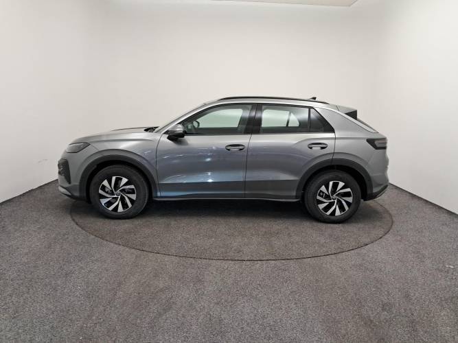 T-Roc 1.5 eTSI EVO2 Hybrid 116 ch DSG7