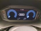A1 Sportback 25 TFSI 95 ch S tronic 7