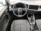 A1 Sportback 25 TFSI 95 ch S tronic 7