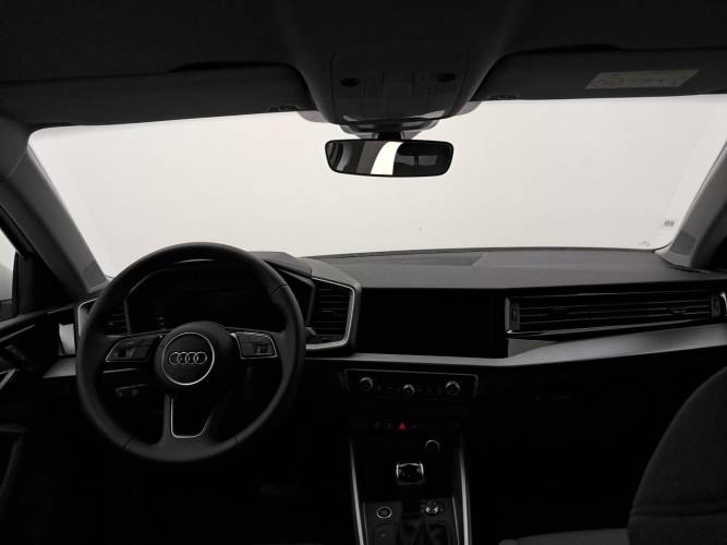 A1 Sportback 25 TFSI 95 ch S tronic 7