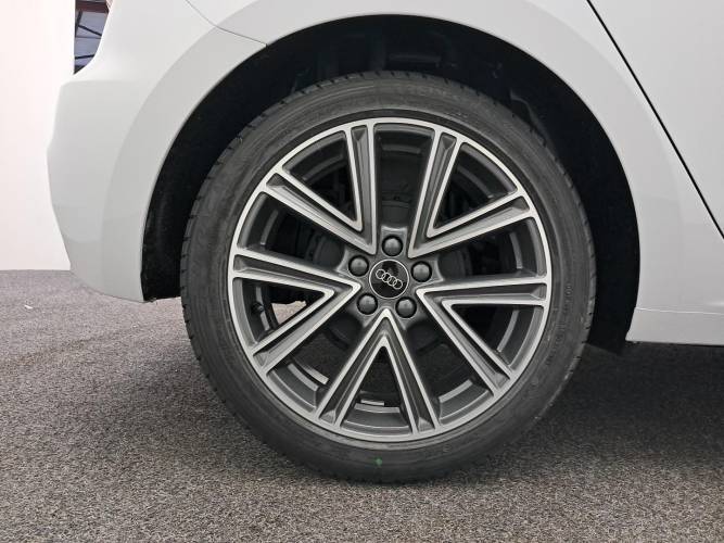 A1 Sportback 25 TFSI 95 ch S tronic 7