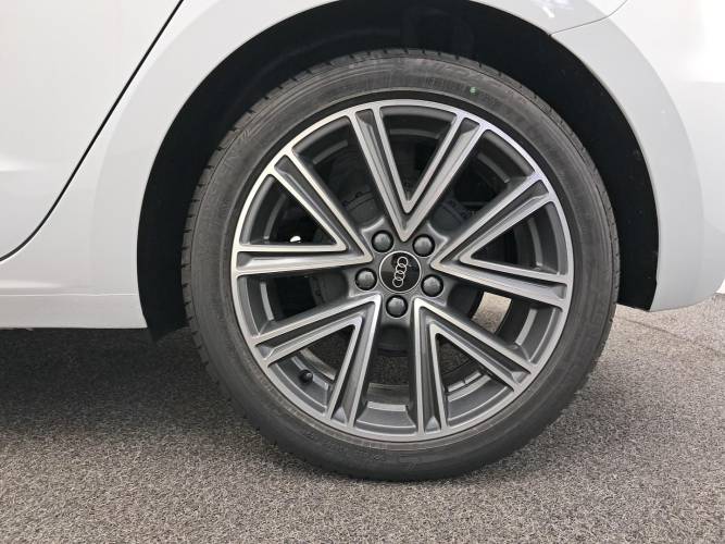A1 Sportback 25 TFSI 95 ch S tronic 7