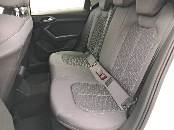 A1 Sportback 25 TFSI 95 ch S tronic 7