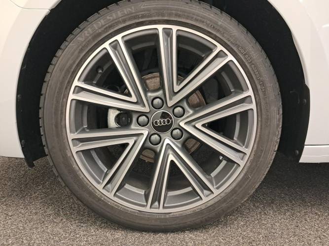 A1 Sportback 25 TFSI 95 ch S tronic 7