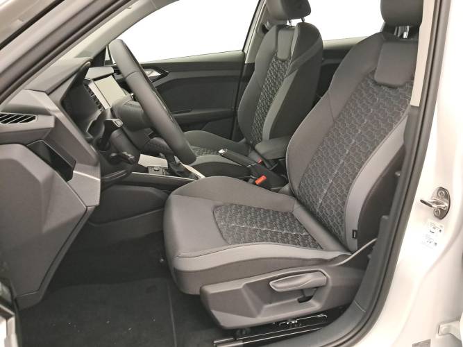 A1 Sportback 25 TFSI 95 ch S tronic 7