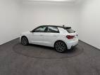 A1 Sportback 25 TFSI 95 ch S tronic 7