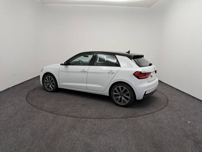 A1 Sportback 25 TFSI 95 ch S tronic 7