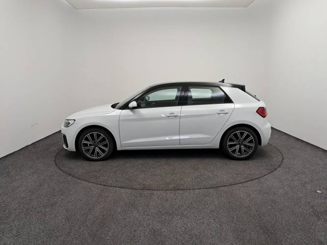 A1 Sportback 25 TFSI 95 ch S tronic 7