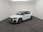 A1 Sportback 25 TFSI 95 ch S tronic 7
