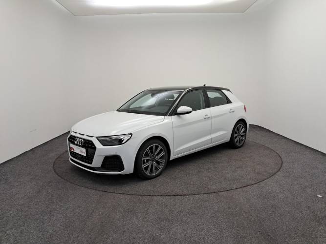 A1 Sportback 25 TFSI 95 ch S tronic 7