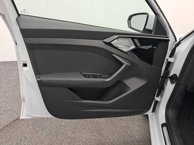 A1 Sportback 25 TFSI 95 ch S tronic 7