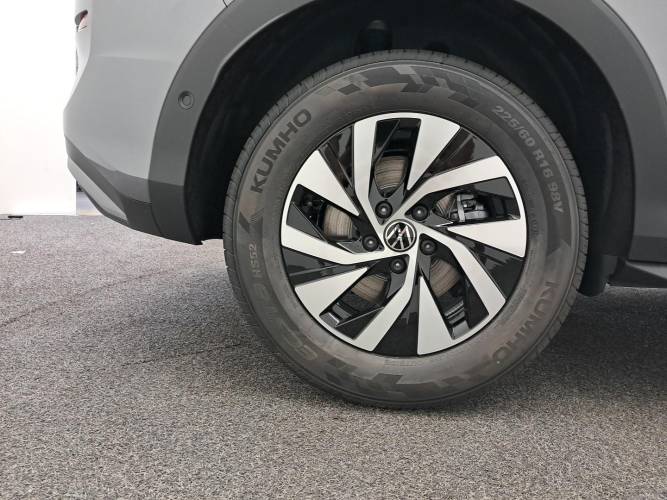 T-Roc 1.5 eTSI EVO2 Hybrid 116 ch DSG7