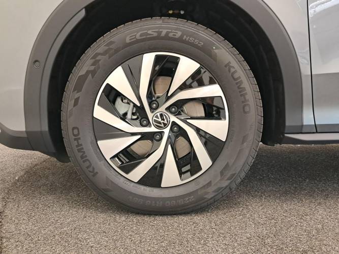 T-Roc 1.5 eTSI EVO2 Hybrid 116 ch DSG7