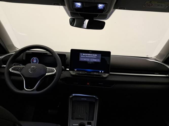 T-Roc 1.5 eTSI EVO2 Hybrid 116 ch DSG7