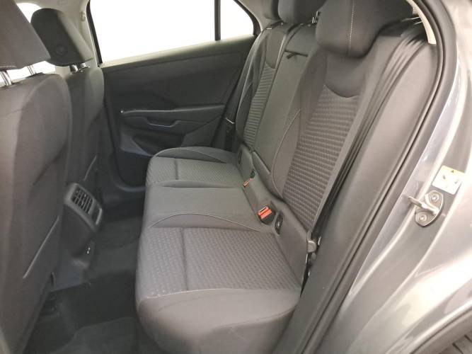 T-Roc 1.5 eTSI EVO2 Hybrid 116 ch DSG7