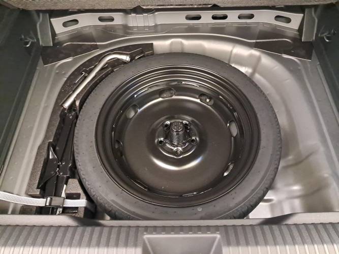 T-Roc 1.5 eTSI EVO2 Hybrid 116 ch DSG7