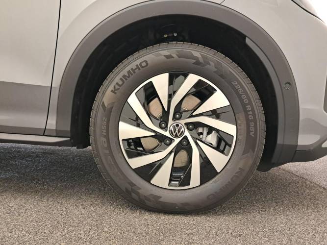 T-Roc 1.5 eTSI EVO2 Hybrid 116 ch DSG7