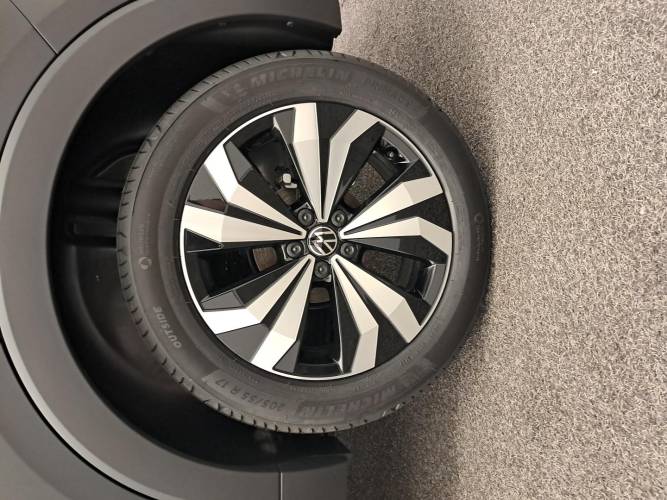T-Cross 1.0 TSI 116 Start/Stop DSG7