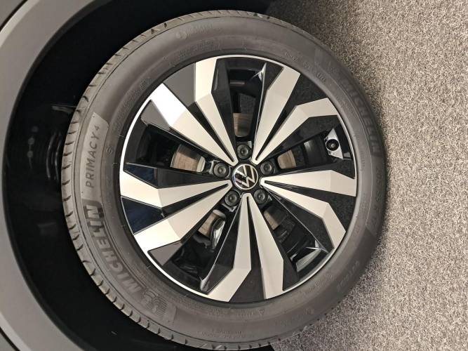 T-Cross 1.0 TSI 116 Start/Stop DSG7