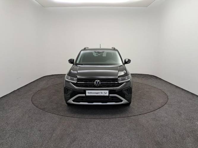 T-Cross 1.0 TSI 116 Start/Stop DSG7