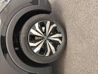 T-Cross 1.0 TSI 116 Start/Stop DSG7