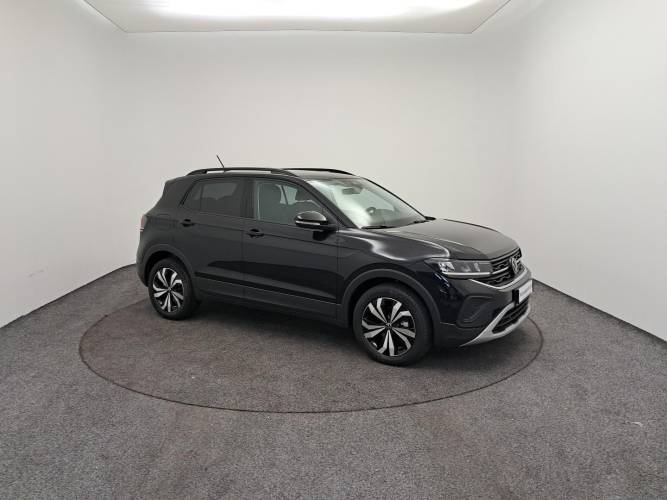 T-Cross 1.0 TSI 116 Start/Stop DSG7