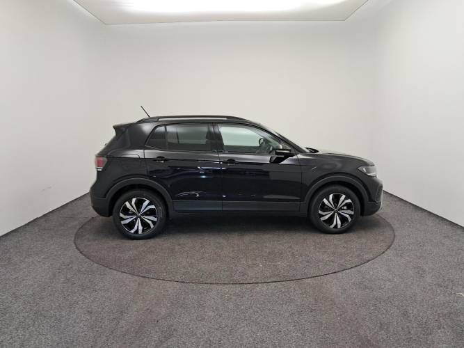 T-Cross 1.0 TSI 116 Start/Stop DSG7