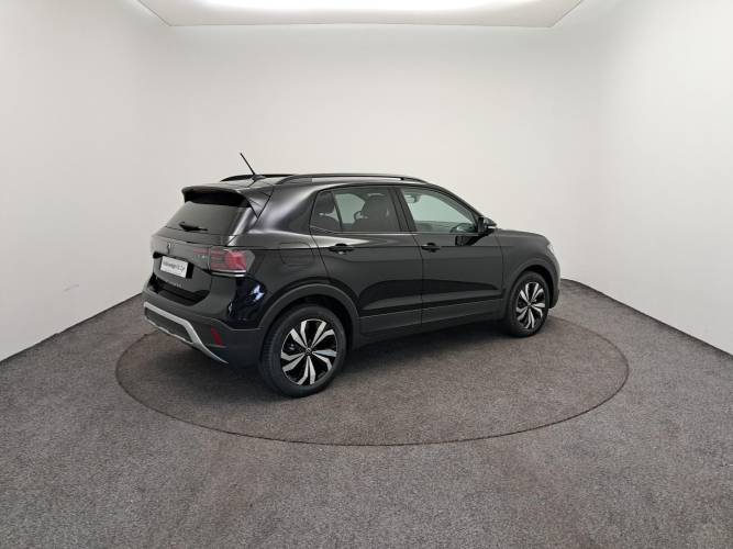 T-Cross 1.0 TSI 116 Start/Stop DSG7