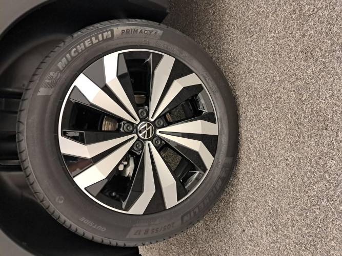 T-Cross 1.0 TSI 116 Start/Stop DSG7