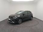 T-Cross 1.0 TSI 116 Start/Stop DSG7
