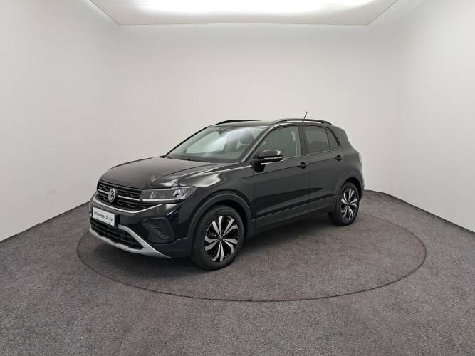 T-Cross 1.0 TSI 116 Start/Stop DSG7