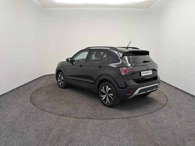 T-Cross 1.0 TSI 116 Start/Stop DSG7