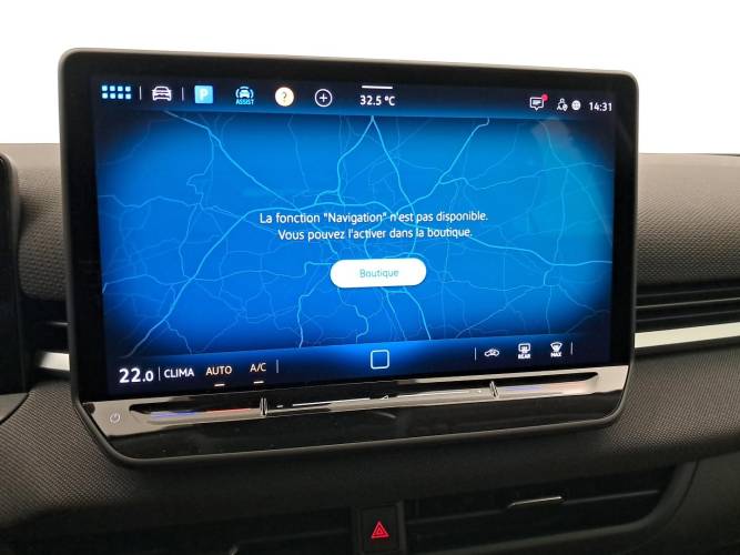 T-Roc 1.5 eTSI EVO2 Hybrid 116 ch DSG7
