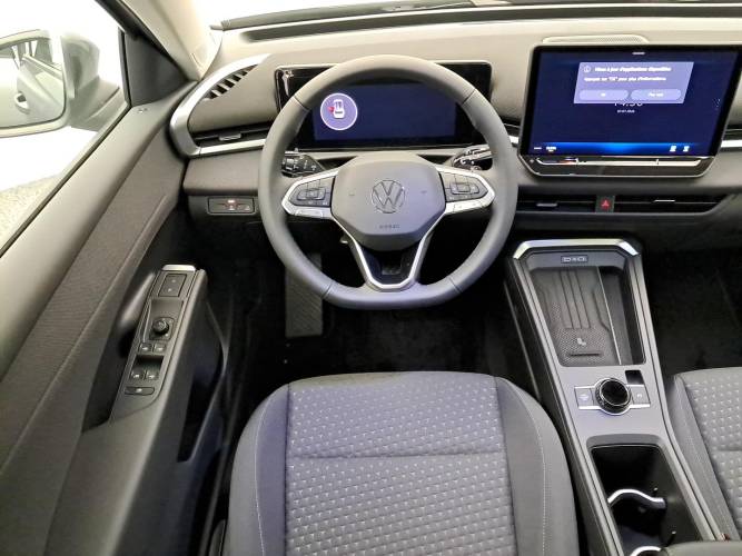 T-Roc 1.5 eTSI EVO2 Hybrid 116 ch DSG7