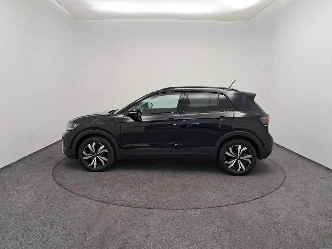 T-Cross 1.0 TSI 116 Start/Stop DSG7