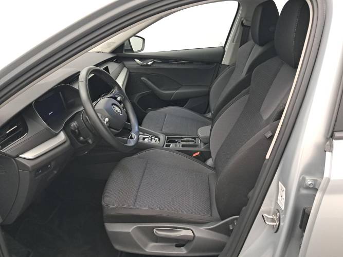 Octavia Combi 2.0 TDI 150 ch SCR DSG7