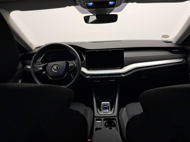 Octavia Combi 2.0 TDI 150 ch SCR DSG7