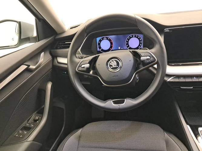 Octavia Combi 2.0 TDI 150 ch SCR DSG7