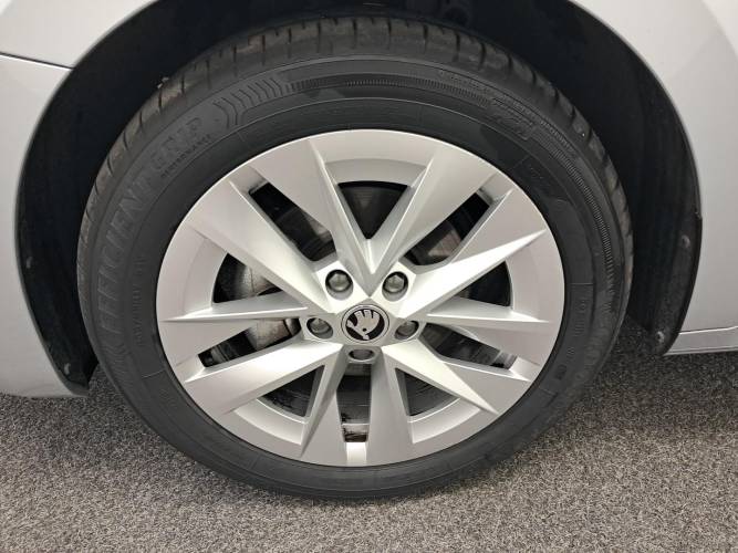 Octavia Combi 2.0 TDI 150 ch SCR DSG7