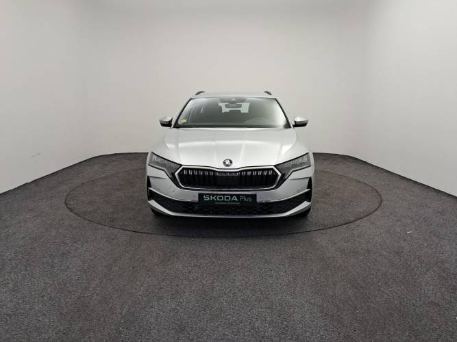 Octavia Combi 2.0 TDI 150 ch SCR DSG7