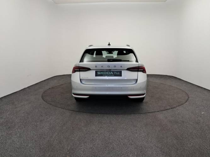 Octavia Combi 2.0 TDI 150 ch SCR DSG7
