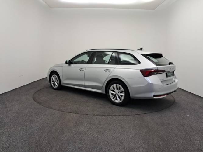 Octavia Combi 2.0 TDI 150 ch SCR DSG7